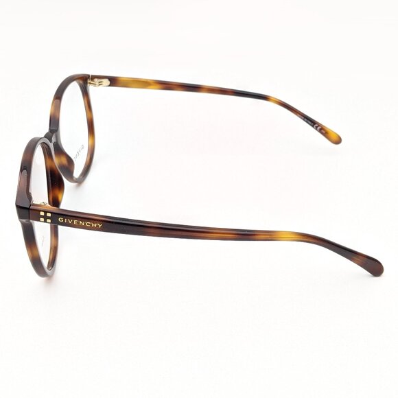 🕶️Made in Italy! GIVENCHY GV0093 Eyeglasses 54/17 145 | ALT136🕶️ - Picture 5 of 9